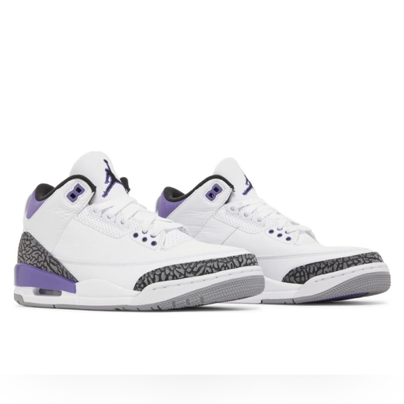Air Jordan 3 Retro - Picture 2 of 15